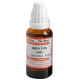 Similia Rhus Tox Dilution 200 image