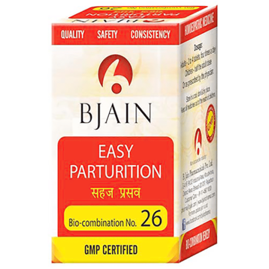 Bjain Bio-Combination No. 26 Tablet image