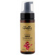 Globus Naturals Rose Foaming Face Wash image