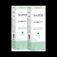 Atrimed Scurfol Topical Anti-Dandruff Shampoo (100ml Each) image