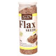 Zevic Organic Flax Seeds image