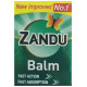 Zandu Balm image