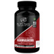 Dr. JPG Organic Ashwagandha Vegetarian Capsule image