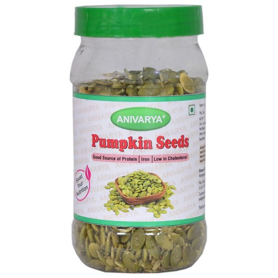 Anivarya Pumpkin Seeds image