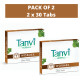 Tanvi Herbals Wormex Tablet (30 Each) image