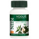 Vogue Wellness Neem Tablet (60 Each) image