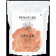 Minature Ginger Organic Powder image