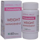 Herbal Hills Trimohills Weight Management Tablet image