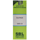 SBL Sulphur Dilution 1000 CH image