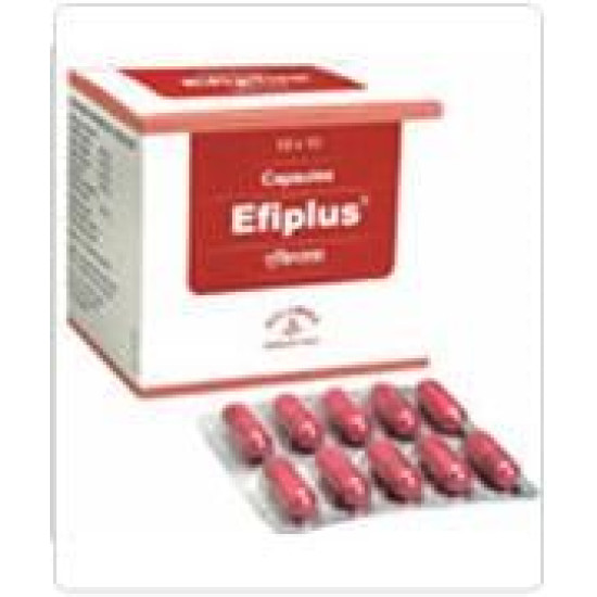 Solumiks Efiplus Capsule image