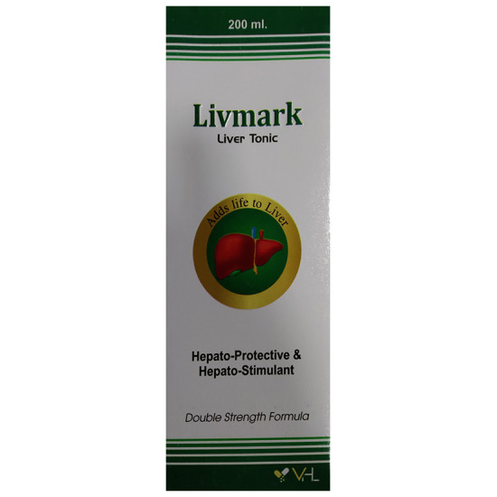 Livmark Liver Tonic image