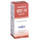 Hapdco MTC-19 Eczema Drop image