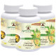 Aachman Veda Garcinia Cambogia 500mg 60% HCA Weight Loss Capsule (60 Each) image