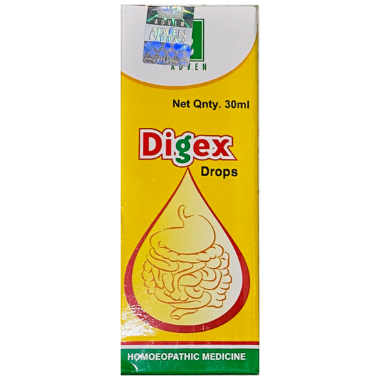 Adven Digex Drop image