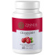 Zinnia Wellness Cranberry Extract Veggie Capsule image