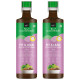 NourishVitals Fit & Lean With 12 Potent Herbs Juice (500ml Each) image