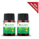 Dr. Vaidya's Herbobuild Ayurvedic Muscle Supplement Capsule (30 Each) image