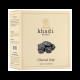 Vagad's Khadi Herbal Charcoal Soap image