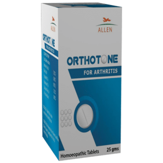 Allen Orthotone Tablet image