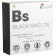 Ojas Elements Black Seed Oil 500mg Vegan Liquid Capsules image