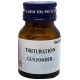 Similia Gun Powder Trituration Tablet 6X image