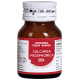 Bakson's Calcarea Phosphorica Biochemic Tablet 30X image