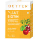 BBetter Plant Biotin 10000mcg Sachet (8gm Each) image