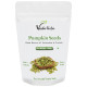 Veda Tribe Raw Unroasted Pumpkin Seeds image