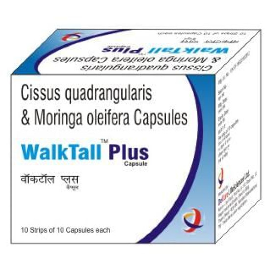 Walktall Plus Tablet image