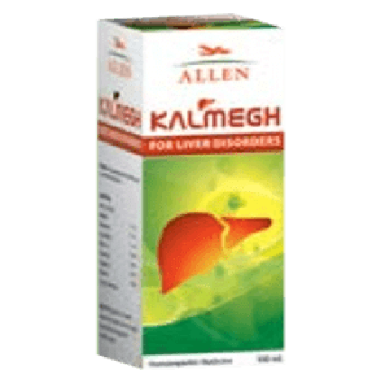 Allen Kalmegh Syrup image