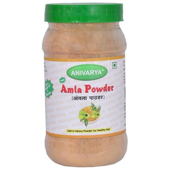 Anivarya Amla Powder image