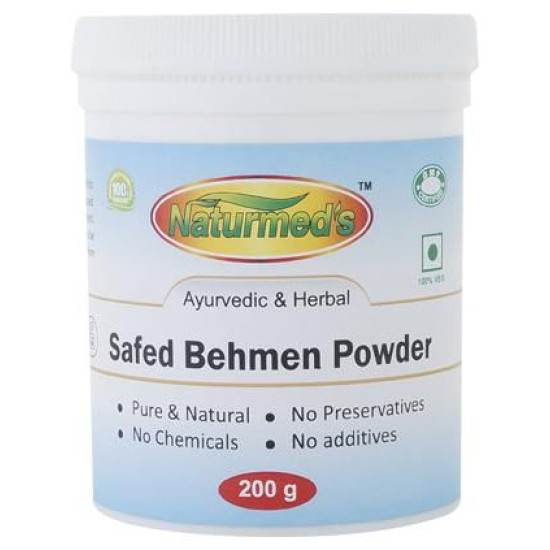 Naturmed's Safed Behmen Powder image