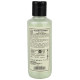 Khadi Naturals Ayurvedic Neem & Aloevera Hair Cleanser image