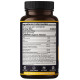 Boldfit Curcumin Complex 1700mg Tablet image