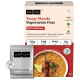 Kapiva Tangy Masala Supergrain Oats Sachet (38gm Each) image