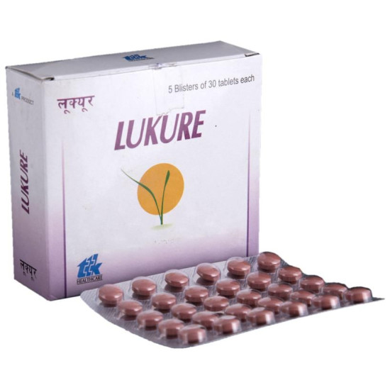 Lukure Tablet image