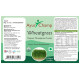 Ayur Champ Organic Wheatgrass Powder image