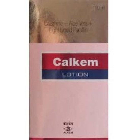 Calkem Lotion image