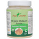 Ayur Champ Organic Shatavari Asparagus Racemosus Powder image