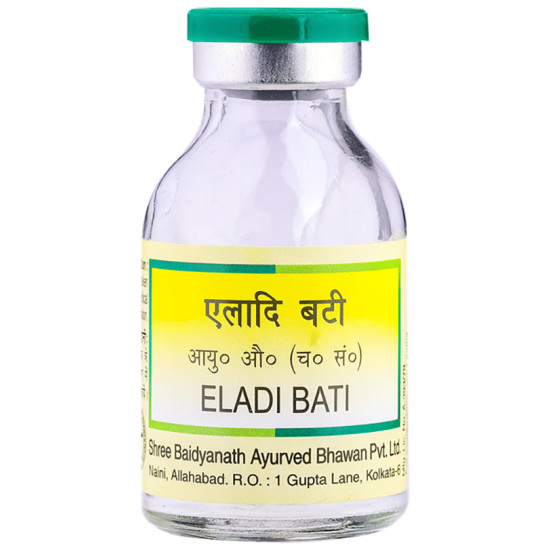 Baidyanath (Noida) Eladi Bati image