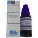 SBL Andrographis Paniculata Mother Tincture Q image