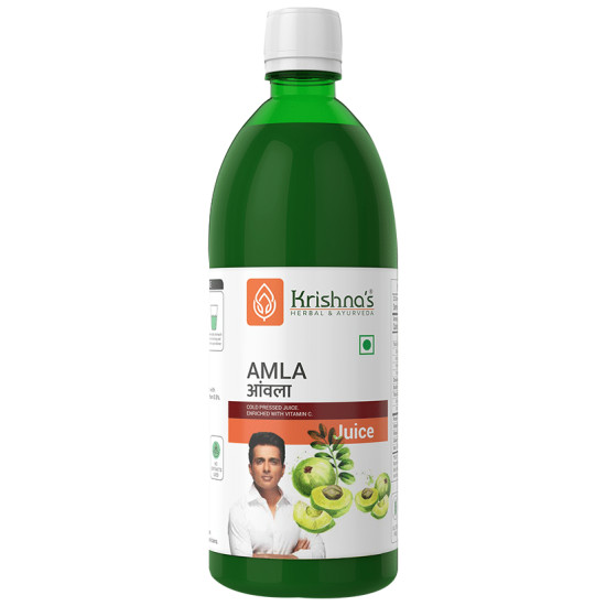 Krishna's Amla Juice image