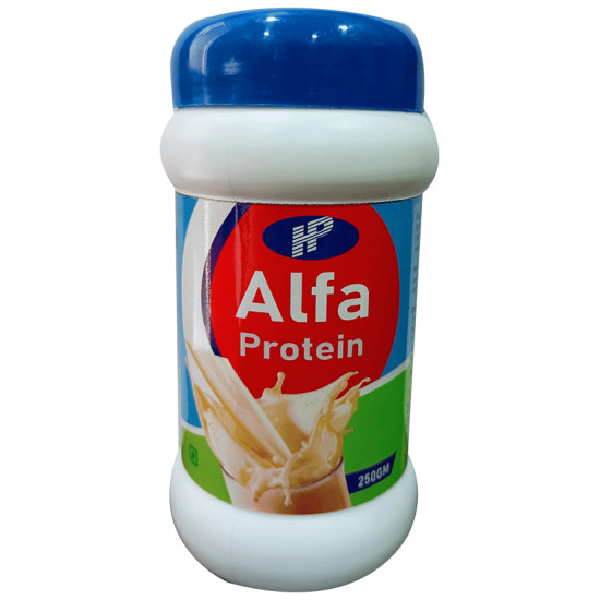 Hering Pharma Alfa Protein image