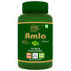 Herbo Natural Amla (Emblica Officinalis) Extract 500mg Veg Capsule image