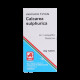 ADEL Calcarea Sulphuricum Biochemic Tablet 6X image