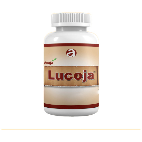 Anuja Lucoja Capsule image