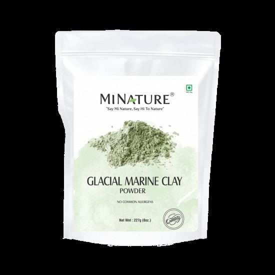 Minature Glacial Marine Clay Powder image