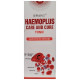 German's Haemoplus Care and Cure Tonic image