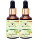 Aachman Veda Recure Hair Tonic (30ml Each) image