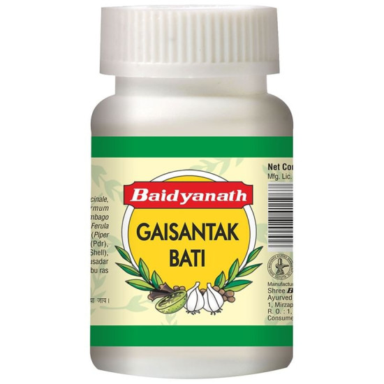 Baidyanath (Noida) Gaisantak Bati image